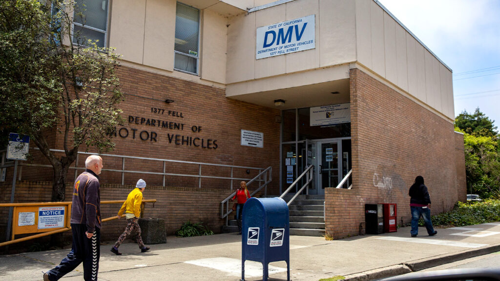 Administration By Utilizing Around