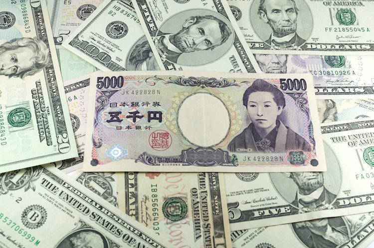 Japanese Yen loses ground no subject less dovish BoJ, US Nonfarm Payrolls awaited