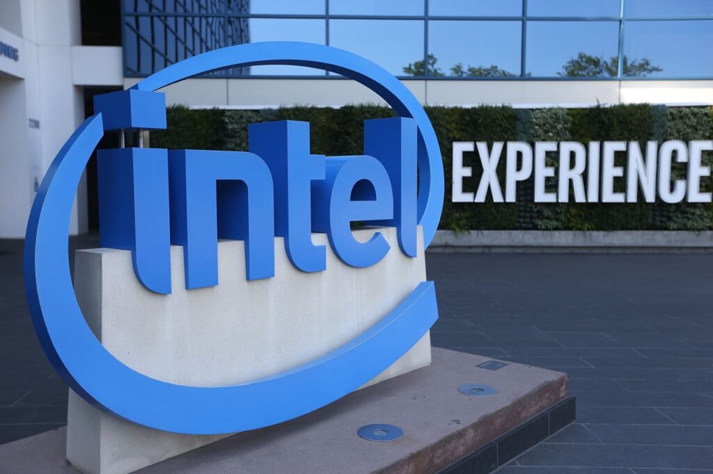 Intel books huge expenses for restructuring, but here’s why its stock is surging