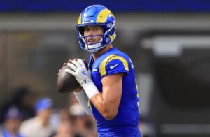 Rams QB Matthew Stafford lists 2 neighboring L.A. homes, asking a total of $12.5 million
