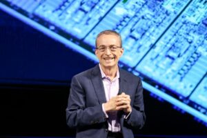 Intel CEO’s turnaround mirrors some moves by Steve Jobs. However is it too tiresome?