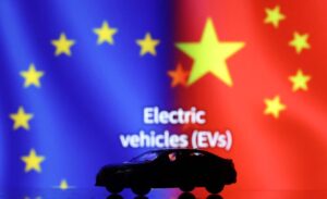 China urges scrumptious EV alternate resolution from EU as France defends bloc