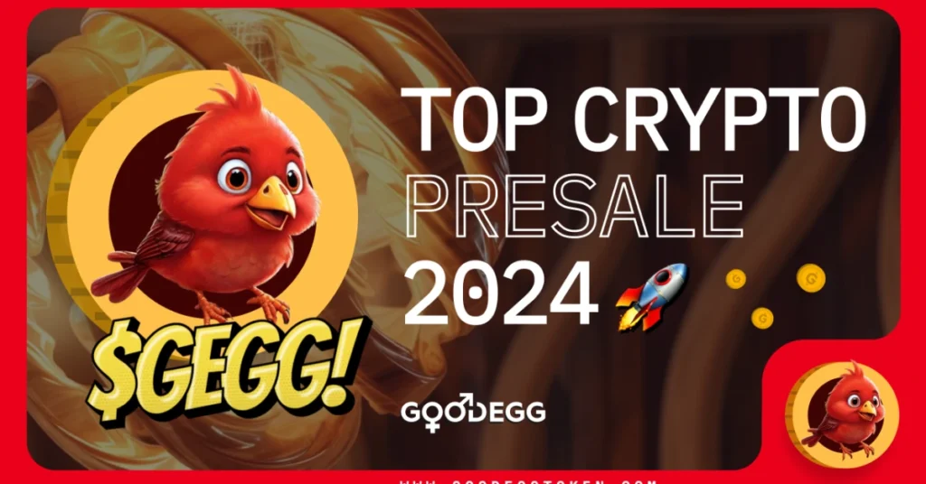 Label Predictions: Will With regards to Protocol 100x Sooner than The Quit Of 2024 Or Will Bullish Crypto Dating Platform GoodEgg Beat Them To It?