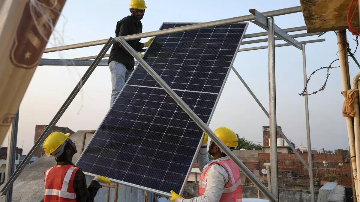 India to revamp energy quiz forecasting for higher planning