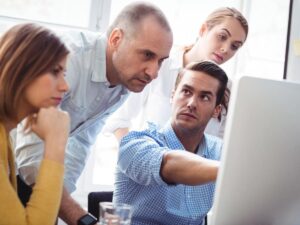 As Generative AI Items Rep Bigger And Higher The Reliability Veers Straight Off A Cliff — Or Presumably That’s A Mirage