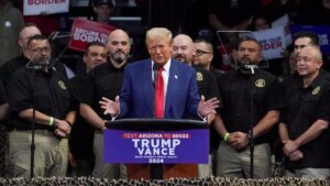 Trump’s fetch sparks surprise rally in Indian IT shares