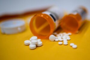 Shedding Gentle On Payers And PBMs As Imaginable Drivers Of Opioid Disaster