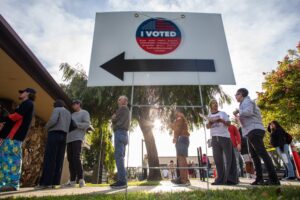 California Voters Reject Rent Preserve watch over for a Third Time