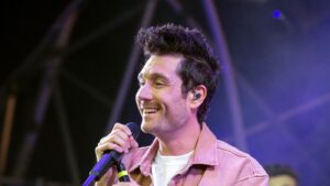 Saturday Dialog: Bastille’s Dan Smith On His Love Of Literature