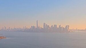 Recent Jersey Wildfires Threaten N.Y. Amid ‘Necessary’ Fireplace Instances—Here’s What To Know