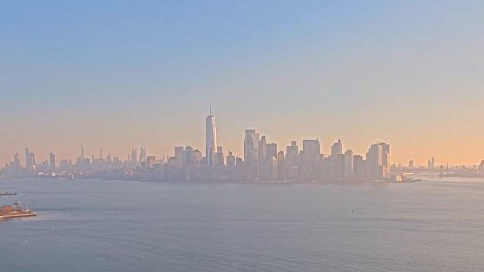 Recent Jersey Wildfires Threaten N.Y. Amid ‘Necessary’ Fireplace Instances—Here’s What To Know