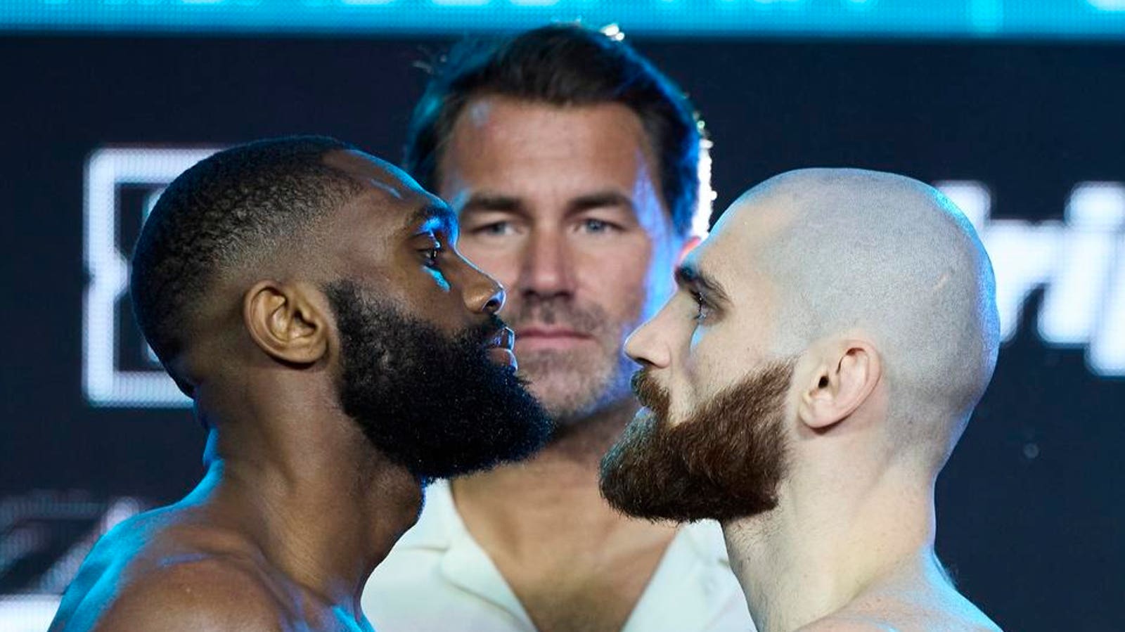 Jaron Ennis Vs. Karen Chukhadzhian Outcomes: Scorecards And Reactions