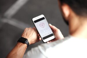 8 prime apps for losing weight