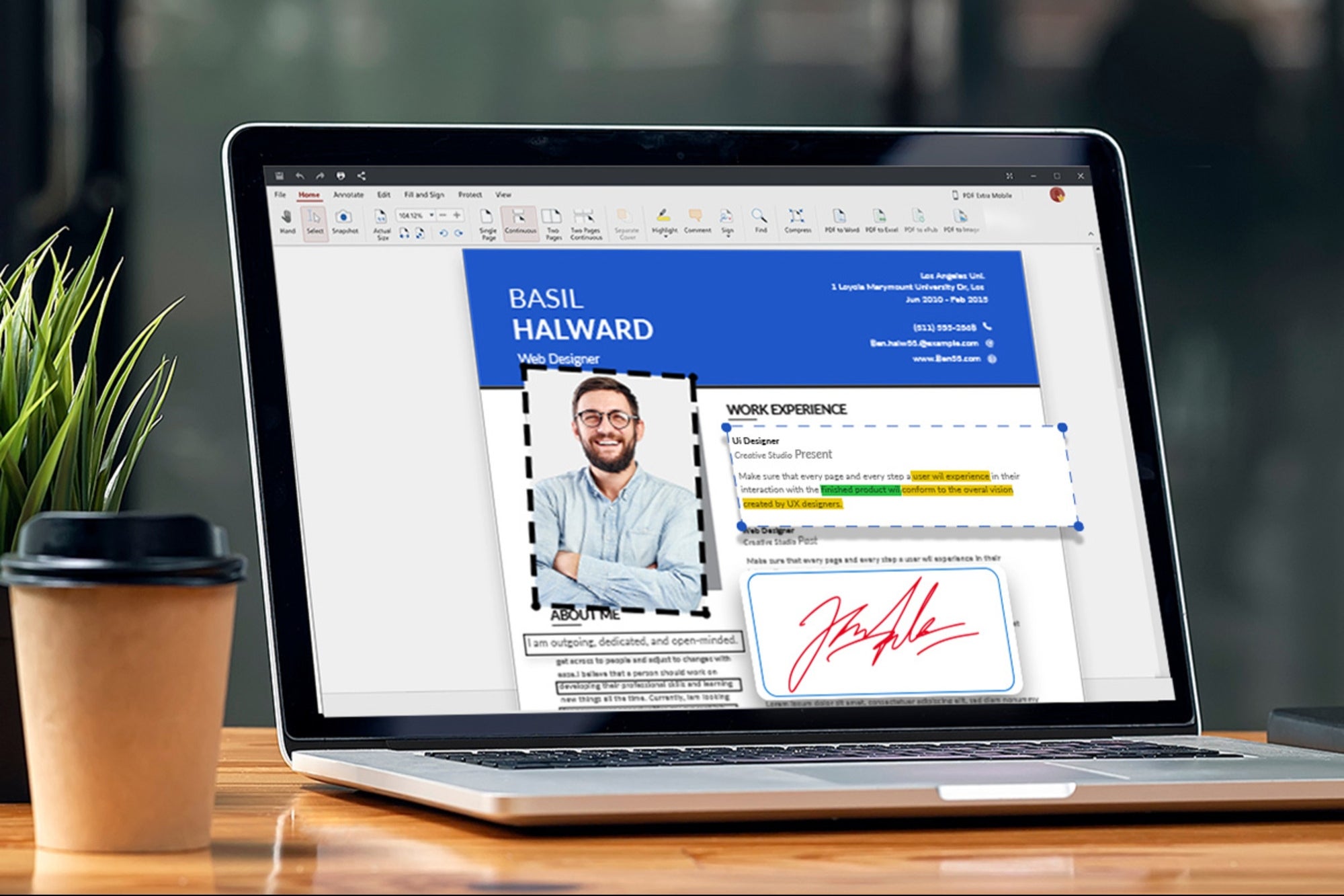 An All-in-One PDF Solution for Enterprise Pros Is True $Seventy nine.Ninety nine for Lifestyles