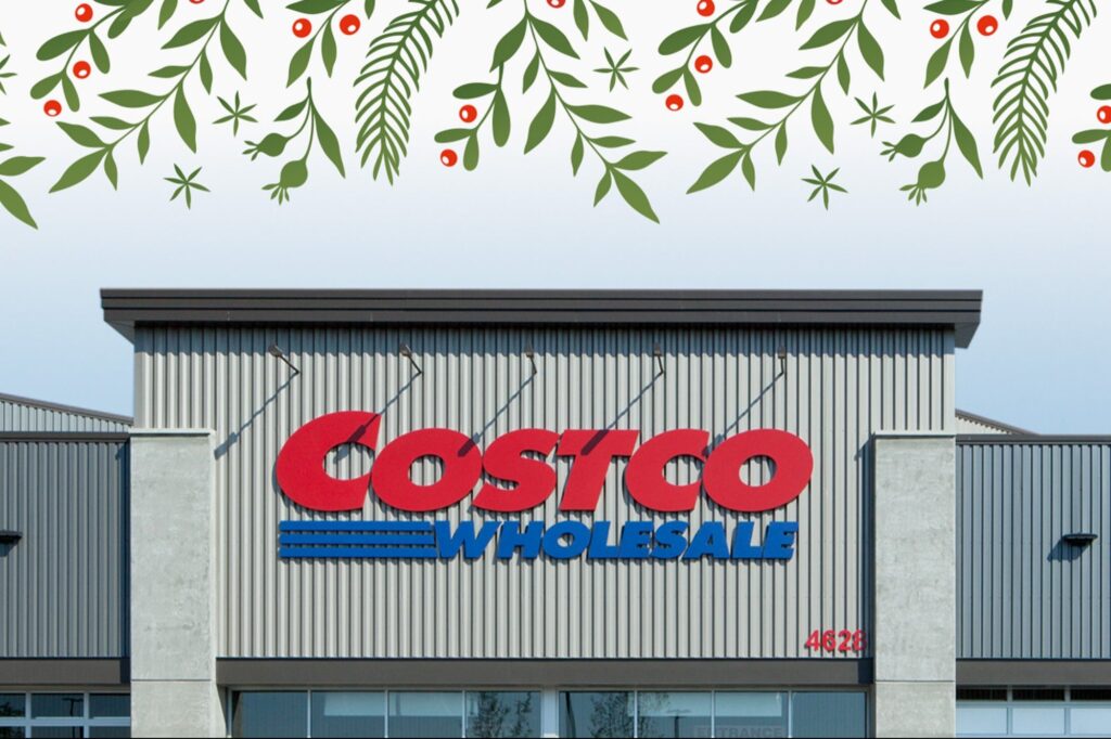 Acquire a $forty five Digital Costco Shop Card with a Gold Broad name Membership