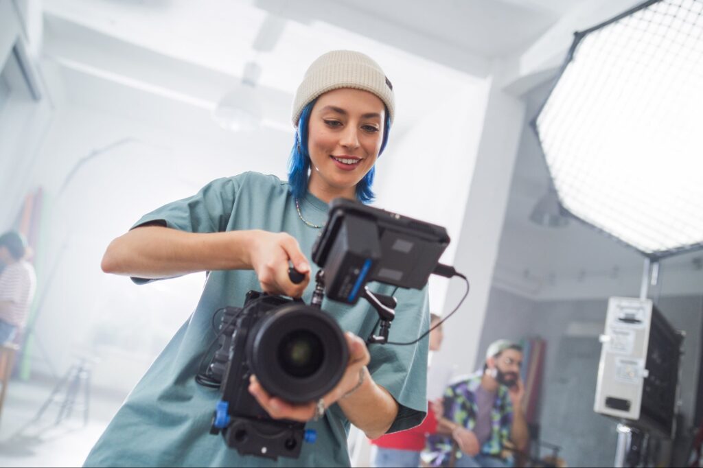 The Secret Energy of Video Deliver for Franchise Progress — 4 Forms of Movies That you can well perhaps be Potentially Missing