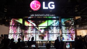 LG to add Axis to prepare $1.5 billion Mumbai itemizing