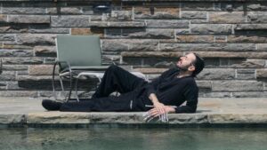 Interior Marc Jacobs’ $9.2 Million Frank Lloyd Wright-Designed Residence—as he Lifts the Lid on ‘Surprising’ 4-300 and sixty five days Renovation of the Property