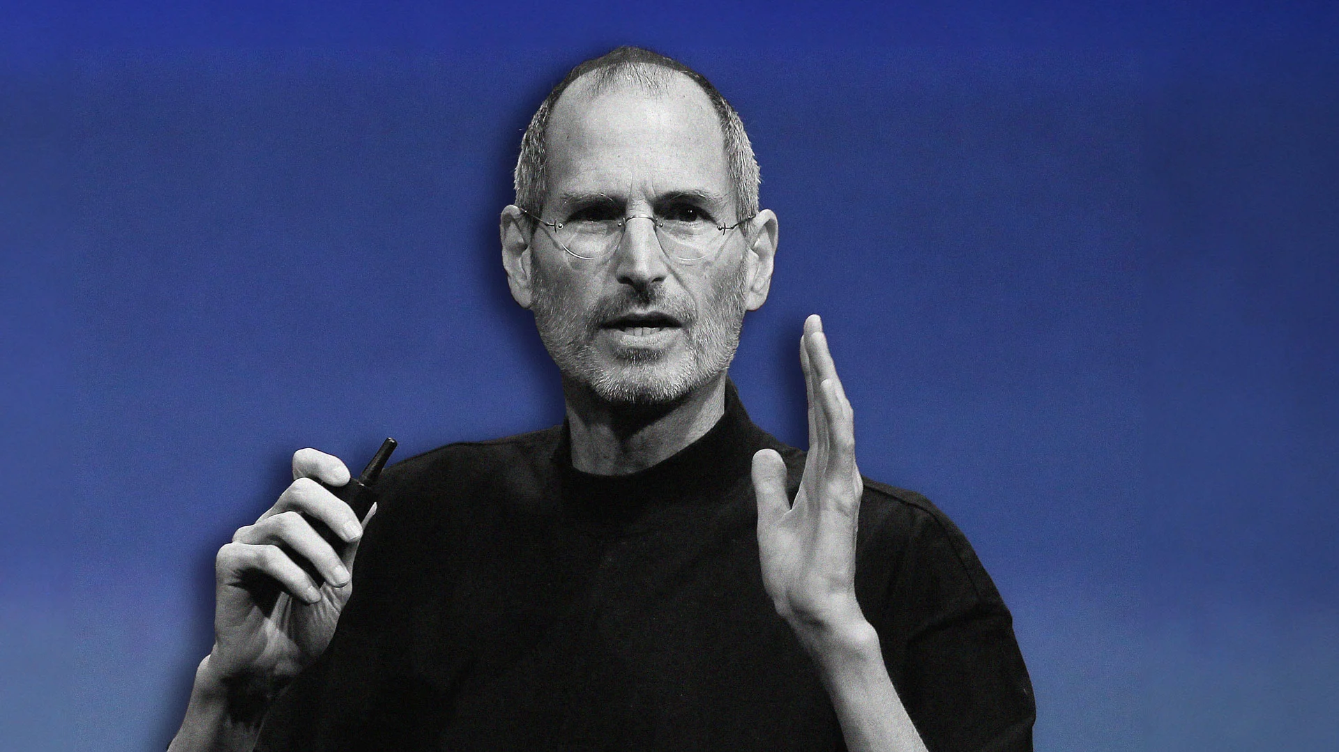 Steve Jobs Said Immense Suggestions and the Success That Follows Attain Appropriate down to 2 Straight forward Phrases