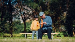 This Is the Secret to a Pleasing Retirement, In step with an Anthropologist Who Interviewed 100 Seniors