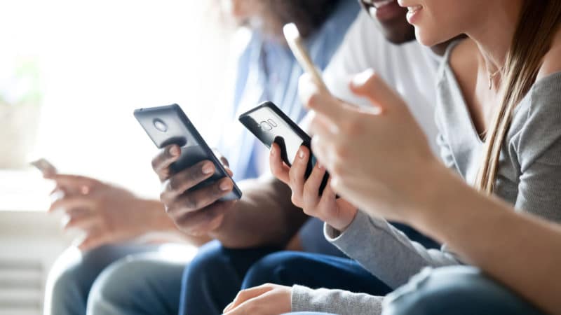 Sinch introduces RCS capabilities in Customer Dashboard