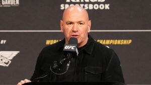 Dana White Teases Significant UFC 310 Announcement: ‘It’s Gonna Be Just correct’