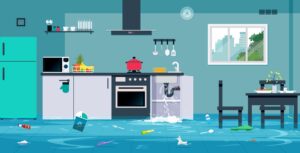 5 Rapid Things You Must soundless Attain If Your House Floods
