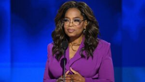 Oprah Faces Outrage Over $1 Million Kamala Harris Campaign Price—Her Precise Estate Empire Is Value at Least 150 Times That