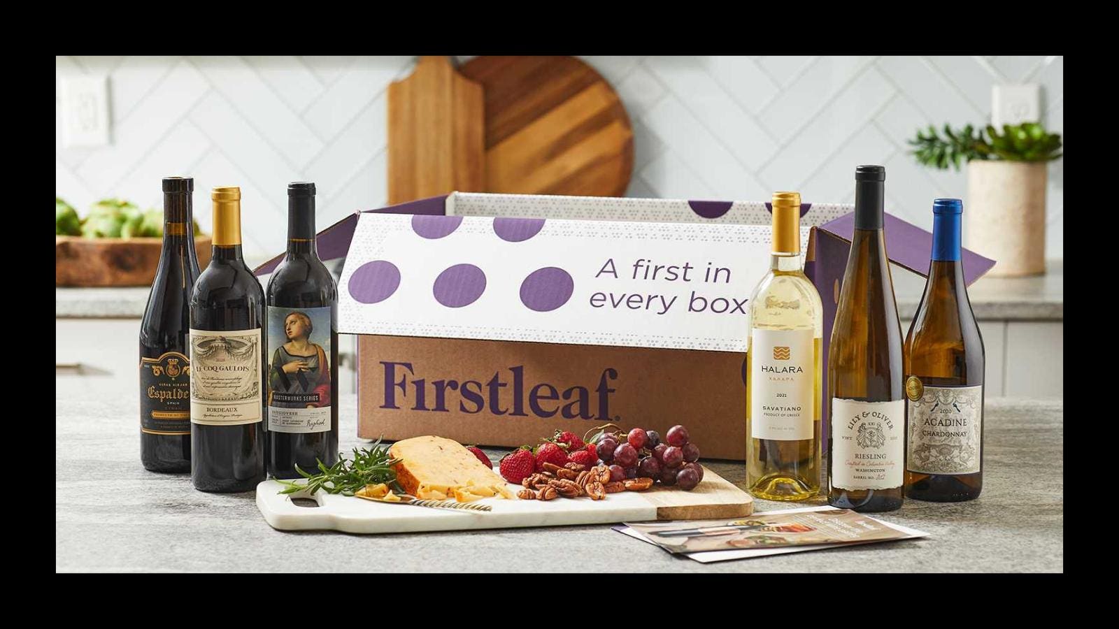 Simplest Wine Subscriptions 2024