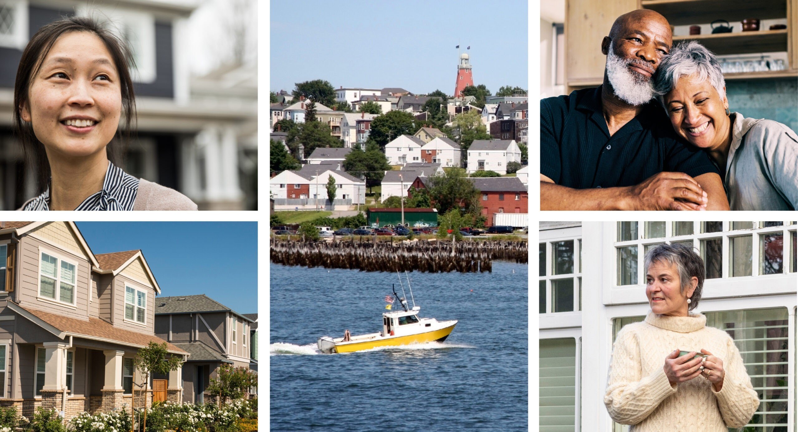 The ten Very best Midsized Cities for Older Americans