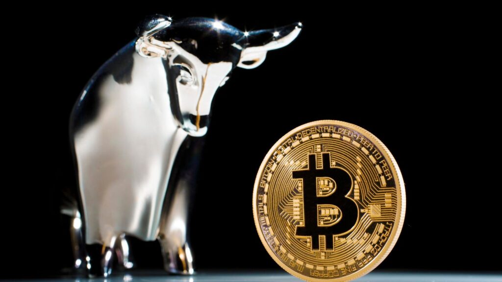 Bitcoin’s Bull Bound Cannot Overshadow The Work That Stays For Crypto Policy Advocates