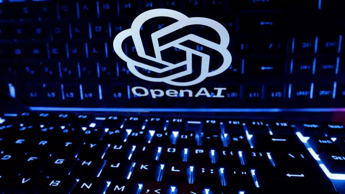 Asian Facts Worldwide (ANI) sues OpenAI for copyright violation