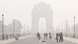 Coal plant life to miss out on air pollution purpose as smog chokes Delhi