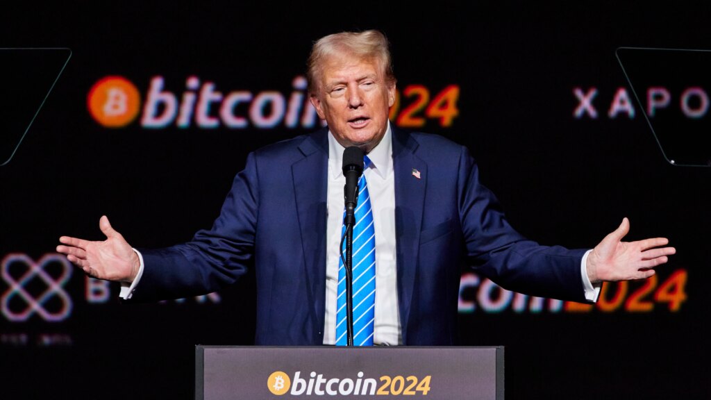 Bitcoin $100K: Crypto’s Story Retains Getting More Compelling