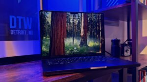 The M4 MacBook Pro Is So Much Extra Than a Spec Bump