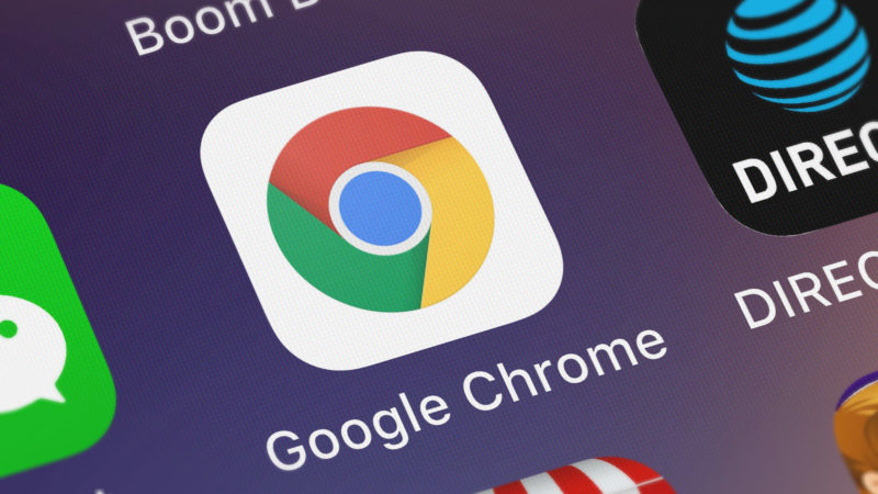DOJ pushing the sale of Chrome sparks swap debate over web’s future