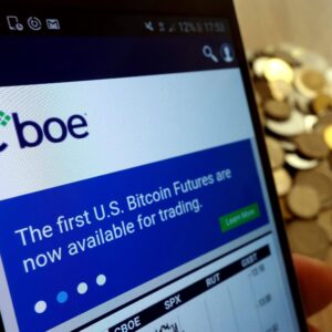Cboe to commence first cash-settled Bitcoin index alternate ideas