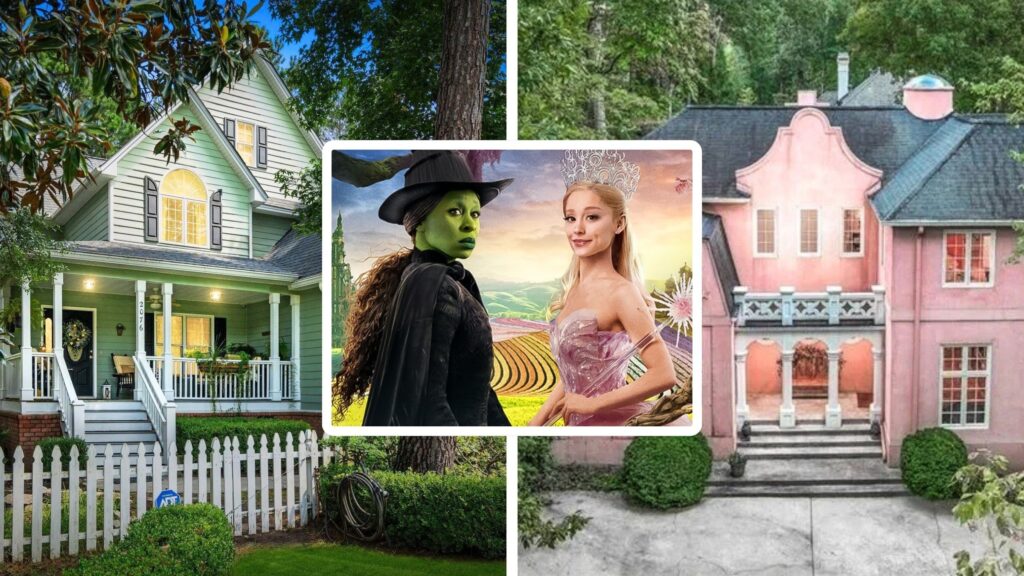 ‘Defective’ In some way Hits Theaters Nowadays—and We Know Glinda and Elphaba Would Lag Gaga Over These Purple and Green Properties