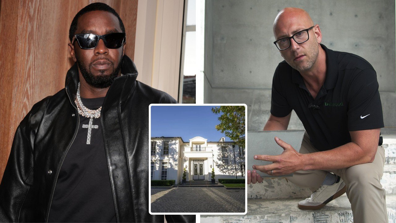 EXCLUSIVE: Developer Who Offered Diddy $30 Million for $61.5 Million ‘Freak Off’ Mansion Predicts ‘Painful’ Future for the Property