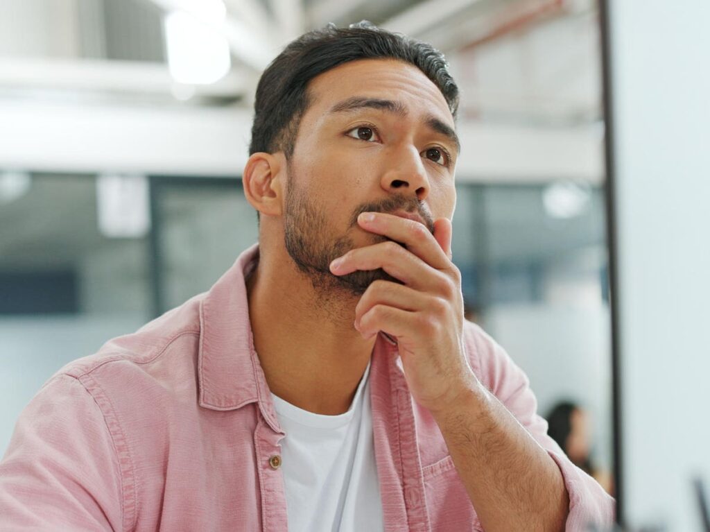 Generative AI Is Serving to To Decided Up Mind Fog