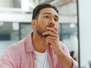 Generative AI Is Serving to To Decided Up Mind Fog