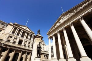 BoE DG stresses coverage caution – Scotiabank
