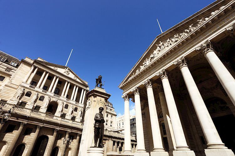 BoE DG stresses coverage caution – Scotiabank