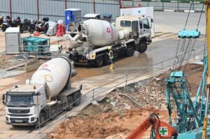 Quikrete bulks up even extra sooner than in all probability constructing enhance by buying Summit Materials