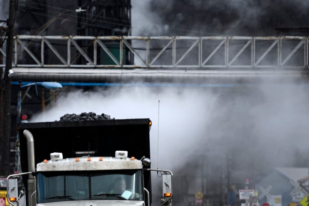 Anglo American to sell steelmaking coal assets to Peabody Vitality for $3.8 billion