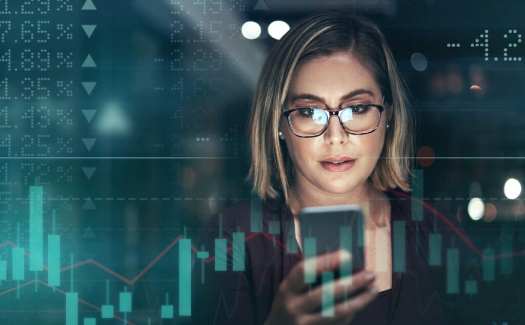 How Nvidia earnings have an effect on your stake in many different tech stocks