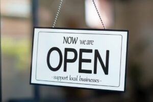 Gather work noteworthy again: Minute commercial can form what politicians most attention-grabbing focus on about