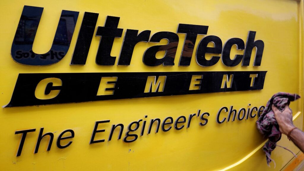 UltraTech Cement approves fraction of ₹1,000-crore NCDs with 7.22% hobby charge
