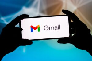 Google Confirms Fresh Gmail Security Surprise—And It’s So Simple