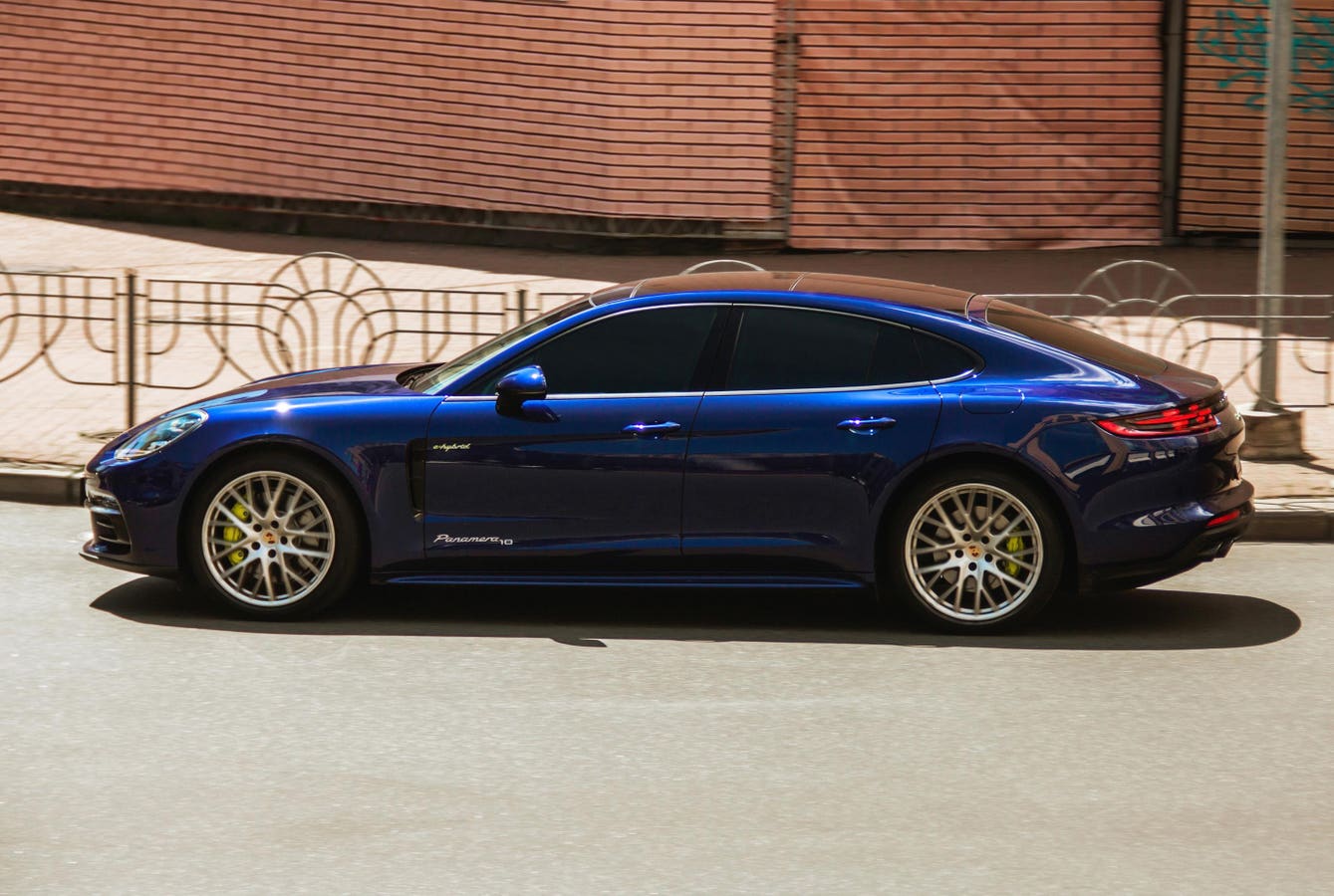 EU Power To Power EV Adoption Looks Effect To Stumble